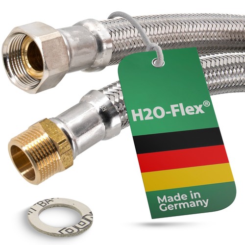 Dn19 panzerschlauch üm - dn19, 3/4"Üm