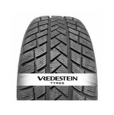 4x Winter Reifen Vredestein 215/55R17 98V WinTrac Pro Plus 3PMSF MFS XL 