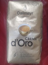 Dalmayer Röstung Crema D'Oro