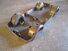 Playmobil Unterboden Chassis