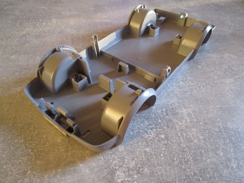 Playmobil unterboden chassis - playmobil,