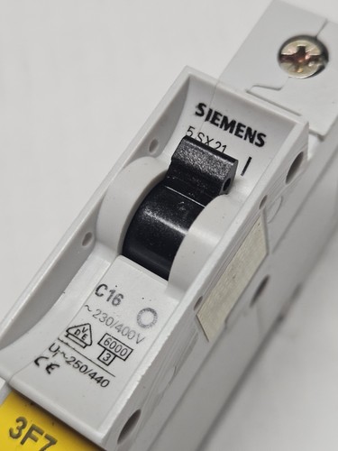 Siemens 5sx21 - siemens,