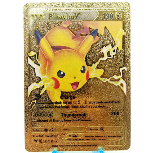 Pokemon karte custom - pokemon,
