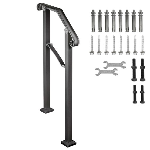 Uimoso treppengeländer - uimoso,