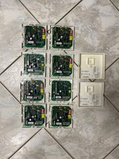 Honeywell effeff novar IK3 AWE