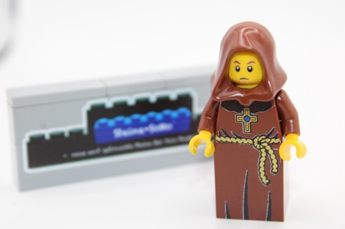 Lego ritter figur - ritter,