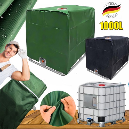 Ibc container abdeckung - ibc,
