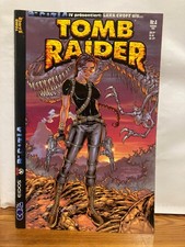 Tomb Raider Nr. 5 2000 Comics