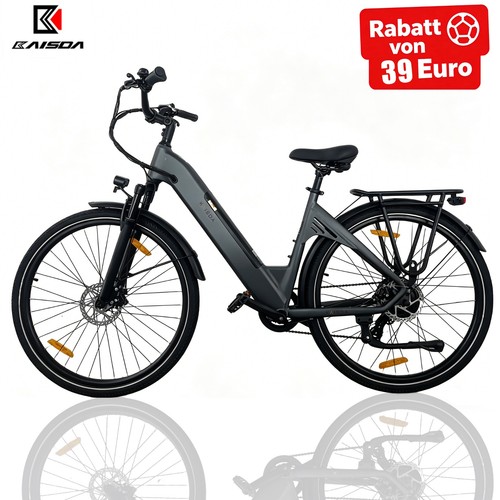 City bike damen - damen, 250w