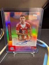 Topps 25/26 Team set Josip