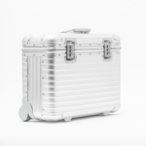 Rimowa pilotenkoffer - rimowa,