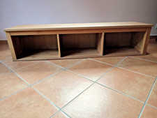 IKEA-Wandregal Hemnes, Holz, gebraucht