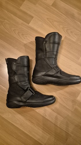 Daytona motorradstiefel 41 - daytona,