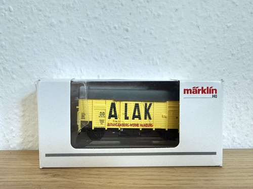 Märklin 48160 ovp - märklin,