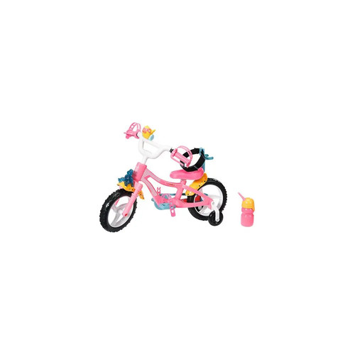 Baby born bike - baby,