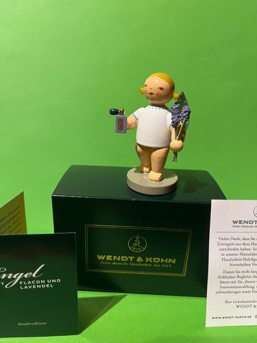 Wendt kühn sonder edition - sonder,