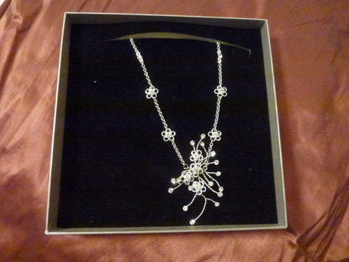 Schmuck neu kette - schmuck,