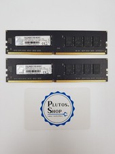 G.Skill DDR4 8GB 16GB Kit