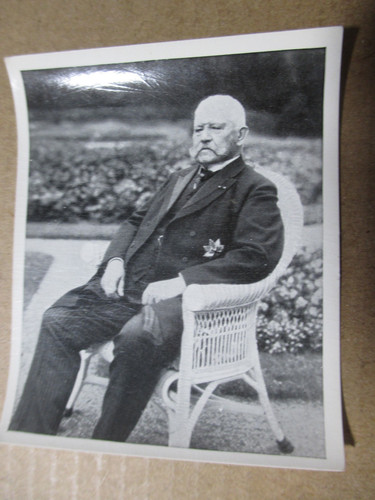 Bild hindenburg 132 g1 - bild, nr.132