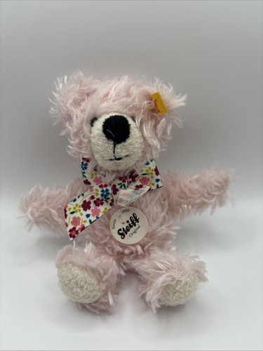 Kuscheltier steiff teddy - kuscheltier,