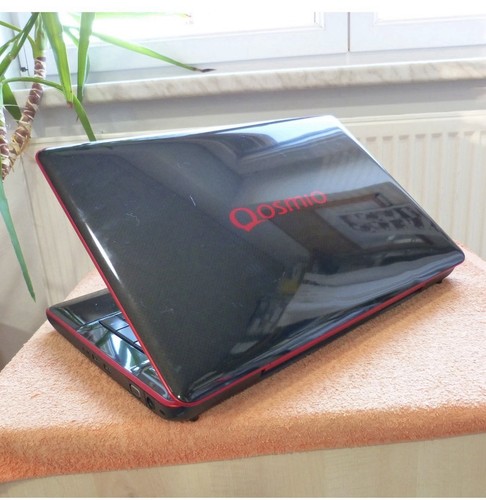 Qosmio x500spezial design - qosmio, 18