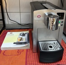 Teekanne Tealounge System