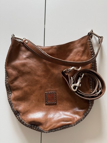 Tasche campomaggi gebraucht - tasche,