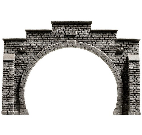 Noch 34852 tunnel portal spur - noch,