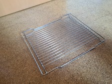 Original Miele Perfect Clean Grillbratrost Grillrost Rost Gitter 42,5 x 36,0 cm