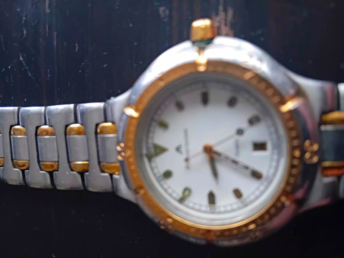 Mauricw lacroix quarz - mauricw,