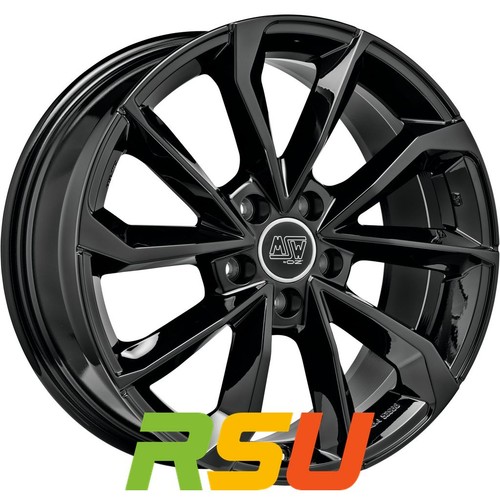 Msw gloss - 42, 8x18"