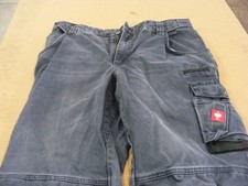 Arbeitshose Bundhose Engelbert Strauss Jeans denim e.s. motion Gr 106 Herren