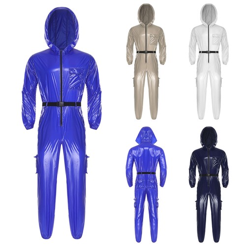 Herren wasserfeste overalls - herren,