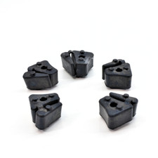 Stoßdämpfer Satz Drehmoment