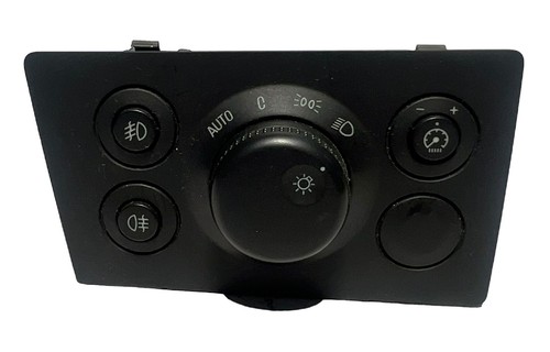 Lichtschalter 13205872 opel - lichtschalter,