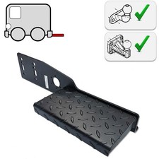 Trittbrett recht Trittstufe