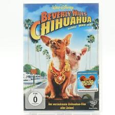 Beverly Hills Chihuahua DVD Gebraucht gut