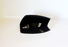 SPIEGELKAPPE Abdeckung lackiert Für FORD C-MAX GALAXY KUGA S-MAX links SCHWARZ