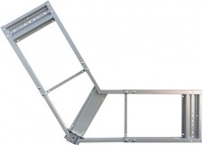 IKEA Galant Rahmen für