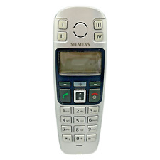 Siemens Gigaset E36 Festnetztelefon Mobilteil Große Tasten Senioren Homehandy