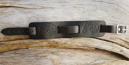 Armband fenris wolf - fenris,
