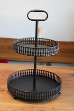 Große Etagere, Para Zink