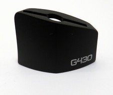 Drehpunkt-Abdeckung-Außen-Seite RECHTS für Logitech Headset G430, G230, G930