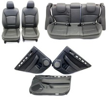 Subaru Outback BS 2.5i Leder