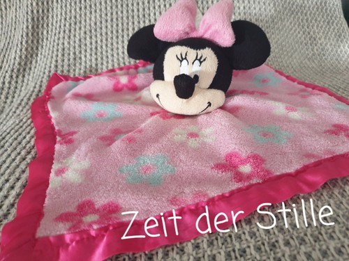 Walt disney baby minnie maus - walt,