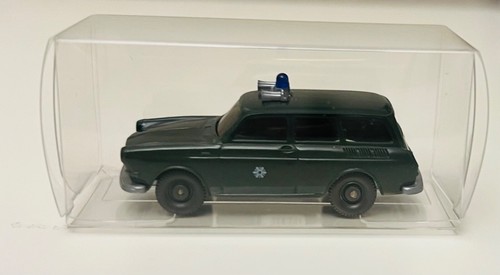 Wiking 1600 variant - wiking, vw