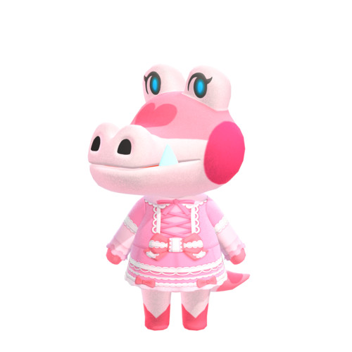 391 mini amiibo - #391, für