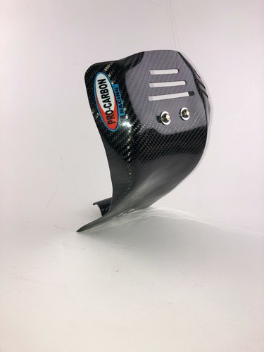 Motorschutz carbon suzuki - motorschutz, rmz