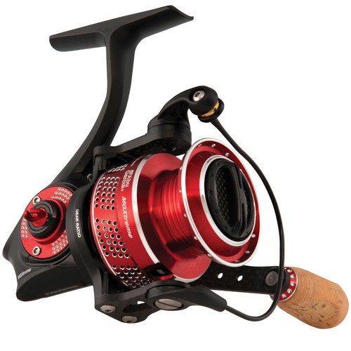 Abu garcia revo - garcia,