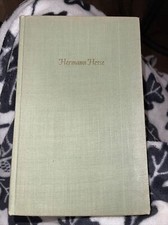 Hermann Hesse: Peter Camenzind